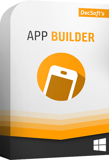 download App Builder 2023.24