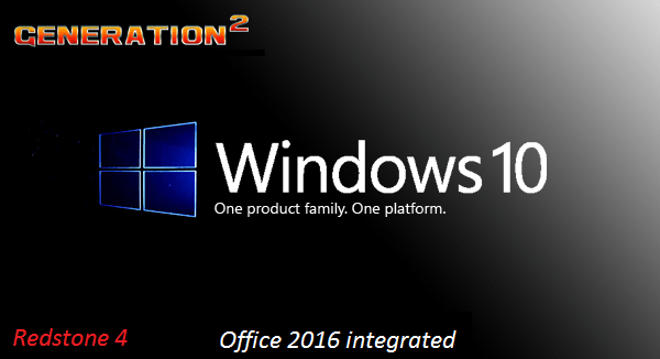 windows 10 pro build 17134 download