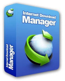 Internet Download Manager 6.42 Build 3 Multilingual + Retail