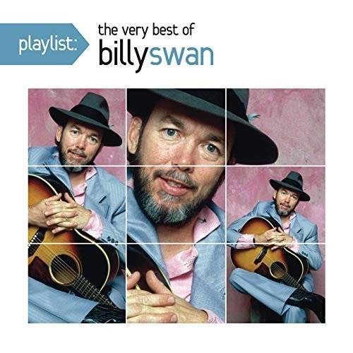 Billy Swan - Playlist: The Very Best Of Billy Swan (2012) MP3/FLAC