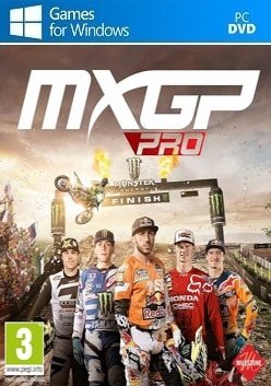 MXGP PRO