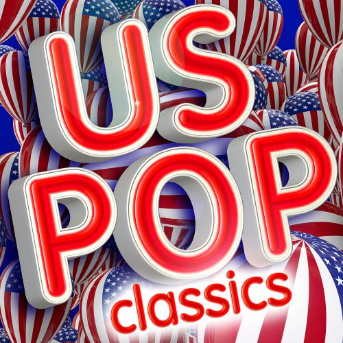 VA -  US Pop Classics (2018)