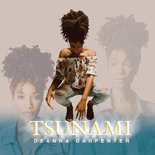 DeAnna Carpenter - Tsunami (2018) FLAC 