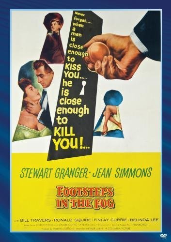Footsteps In The Fog 1955 1080p BluRay x264-YTS