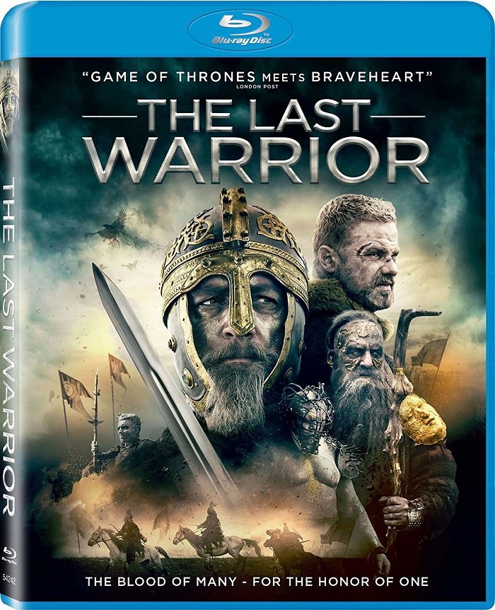 Download The Last Warrior 2018 BluRay 1080p AAC x264MTeamPAD SoftArchive