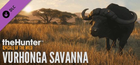 theHunter Call of the Wild Vurhonga Savanna-CODEX