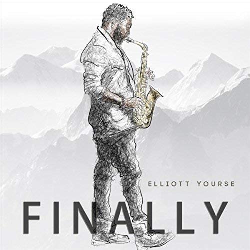 Elliott Yourse - Finally (2018)