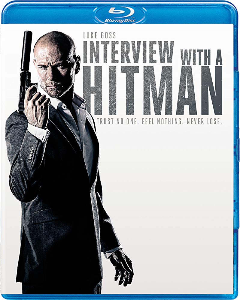 2012 Interview With A Hitman