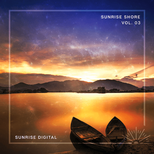 VA -  Sunrise Shore - Volume 03 (2018)