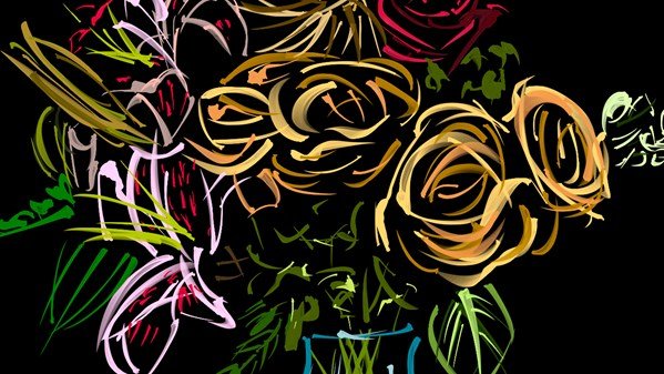 Lynda - Painter 2016 Essential Training