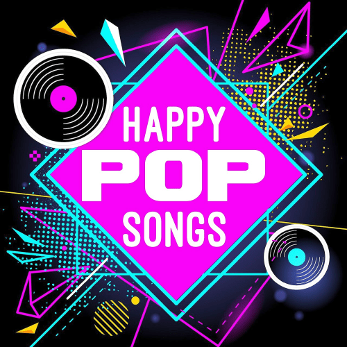 VA - Happy Pop Songs (2018)