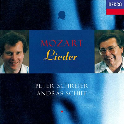 Mozart - Lieder &amp; Masonic Cantata (1992) FLAC