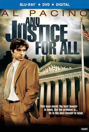 And Justice For All 1979 720p Brrip x264-x0r