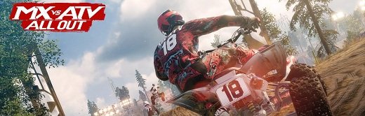 MX vs ATV All Out Update v2.0-CODEX