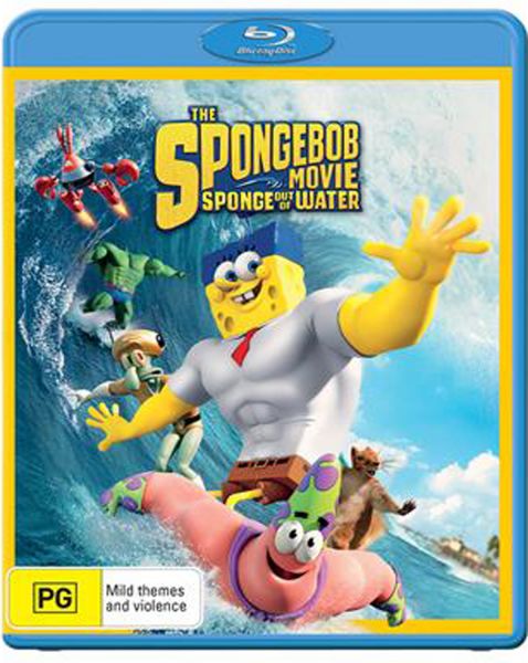 free spongebob movie download