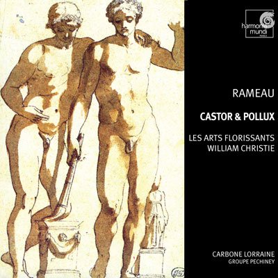 Rameau – Castor &amp; Pollux (1993) FLAC