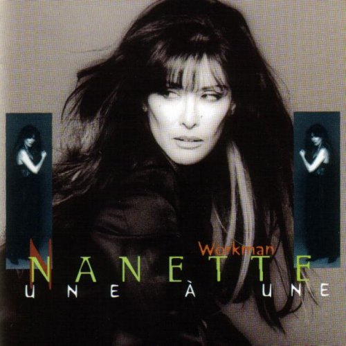 Nanette Workman - Une a Une (1996)