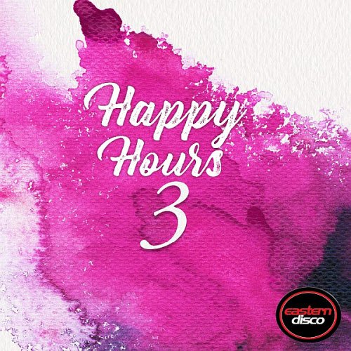 VA - Happy Hours 3 (2018)
