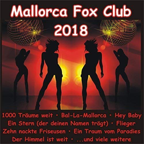 VA - Mallorca Fox Club (2018)