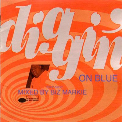 Biz Markie - Diggin' On Blue (1999) FLAC