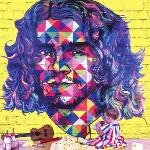 Kyle Falconer - No Thank You (2018)