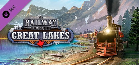 Railway Empire The Great Lakes-CODEX