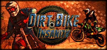 Dirt Bike Insanity-DARKSiDERS