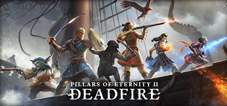 Pillars Of Eternity II Deadfire v2 0 0 0030 Update Linux-RazorDOX