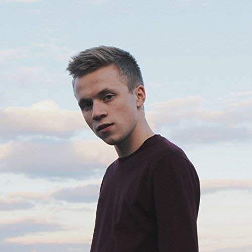 Jake Brewer - Landscapes (2018)