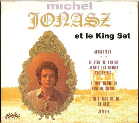 Michel Jonasz – Et Le King Set (1998) FLAC