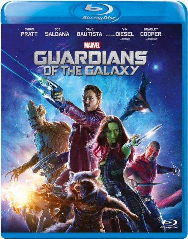 Guardians of the galaxy vol 1 free download