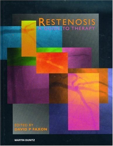Restenosis: A Guide to Therapy