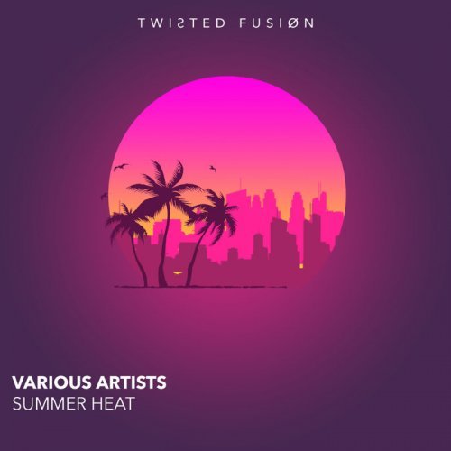 VA - Summer Heat (2018)