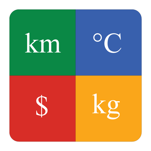  All-In-One Calculator and Unit Converter (PRO) v4 Paid