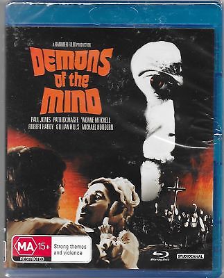 Demons Of The Mind 1972 1080p BluRay x264-YTS