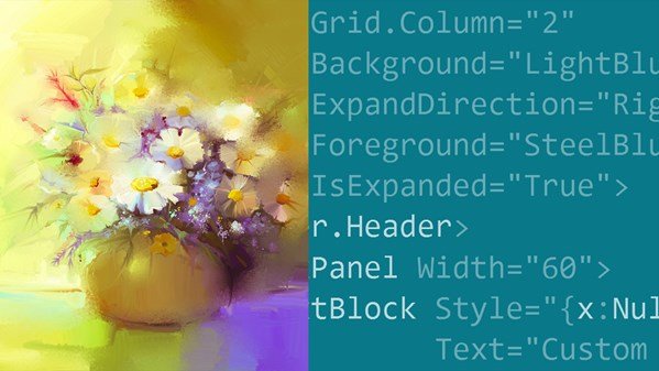 Lynda.com - Windows Presentation Foundation 5: Interaction and Controls