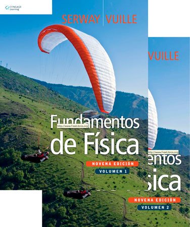 Fundamentos de física, 2 vols. - 9 ed.