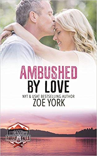 Ambushed by Love (Camp Firefly Falls)