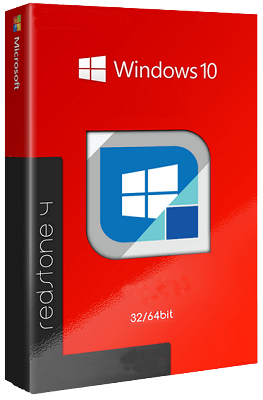 Microsoft Windows 10 Pro v1803 Build 17134.228 Redstone 4 Agosot 2018
