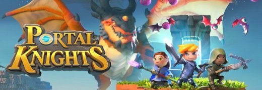 Portal Knights Villainous Update v1.5.2-CODEX