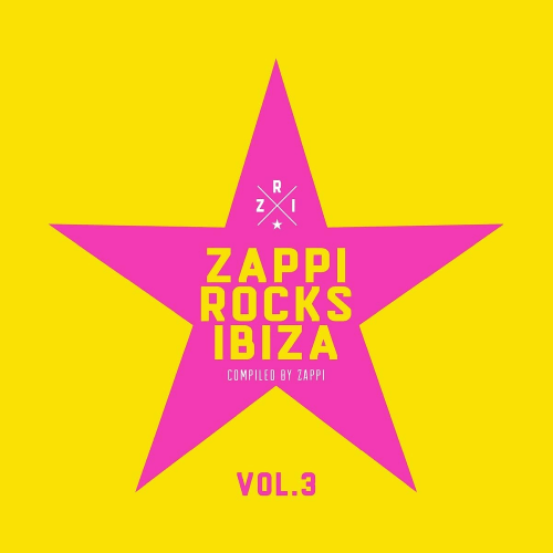 VA - Zappi Rocks Ibiza Vol.3 (2018) MP3