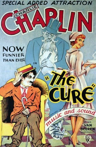 The Cure 1917 1080p H264 AC3 DTS 5.1 nickarad