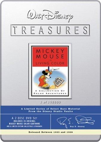 Collection of Shorts 1936-2010 1080p BluRay x264-DON