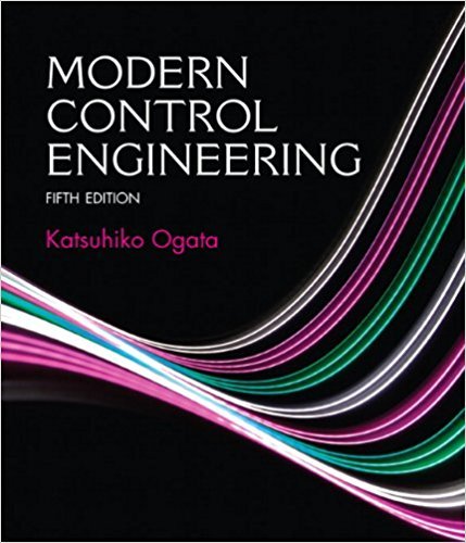 Modern Control Engineering, 5th Edition (PDF)