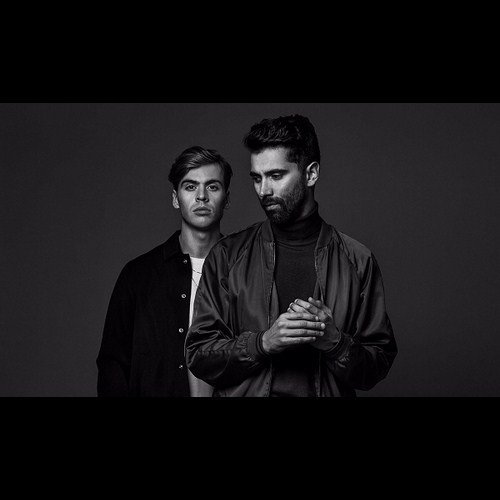 Yellow Claw - Discography (2012-2018) FLAC