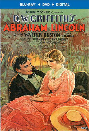 Abraham Lincoln 1930 720p BluRay x264-x0r