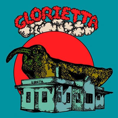 Glorietta ‎– Glorietta (2018) MP3