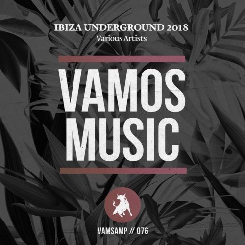 VA - Ibiza Underground (2018)