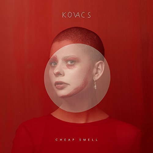 Kovacs - Cheap Smell (2018) Mp3 / Flac