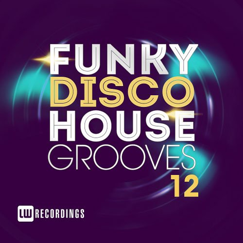 VA -  Funky Disco House Grooves Vol. 12 (2018)